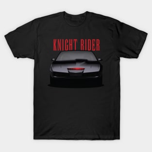 Knight Rider T-Shirt